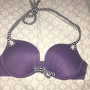 Victoria secret bikini top